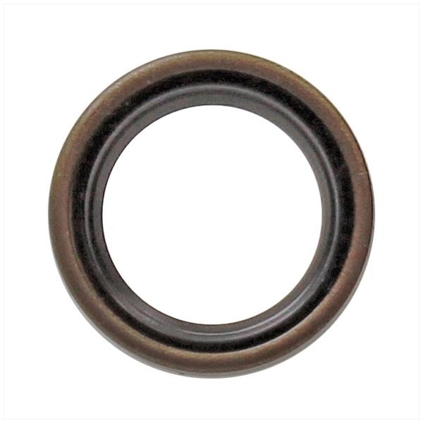Keerring 16 x22 x4 DC / OS-B10 - Afbeelding 2