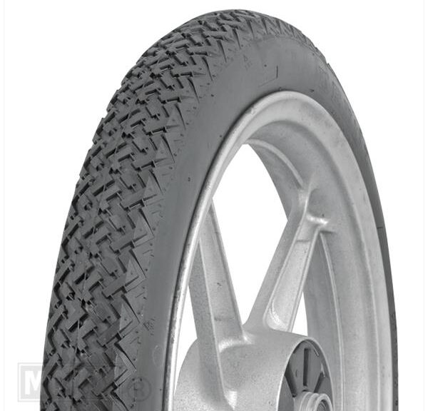 BUB Kenda 16-  2.50    K77   4PR 31B TT