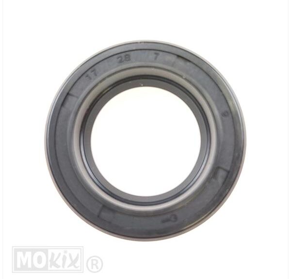 Keerring 17  x28  x7   DG