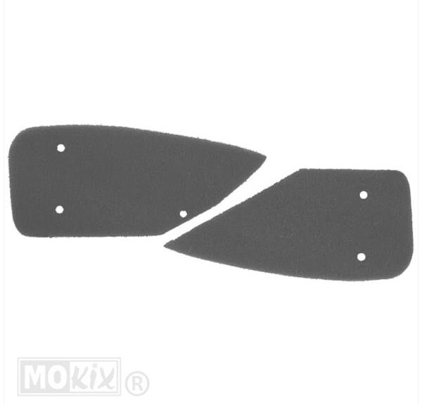 Luchtfilter Italjet Formula Element - Nypso