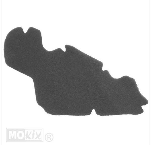 Luchtfilter Piaggio Liberty 97-05 50 Element Nypso