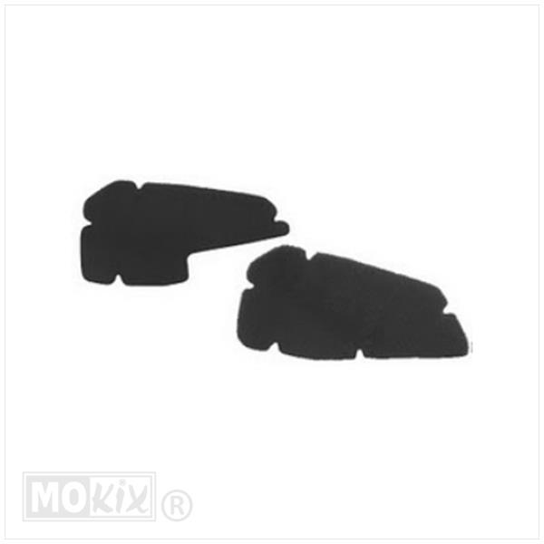 Luchtfilter Piaggio Hexagon 125cc Element - Nypso