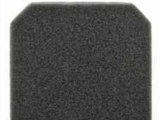 Luchtfilter Peugeot XR7 08 50cc Element Nypso"