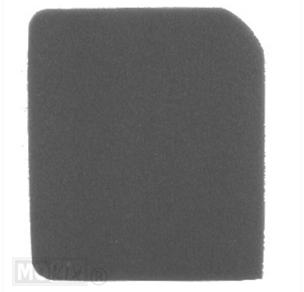 Luchtfilter Aprilia Scarabeo 125cc Element Nypso