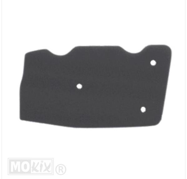 Luchtfilter Malaguti Ciak 50cc Element RMS
