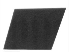 Luchtfilter Aprilia Mojito 125cc 99-01 Element - Nypso