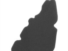 Luchtfilter Piaggio Liberty Element - Nypso