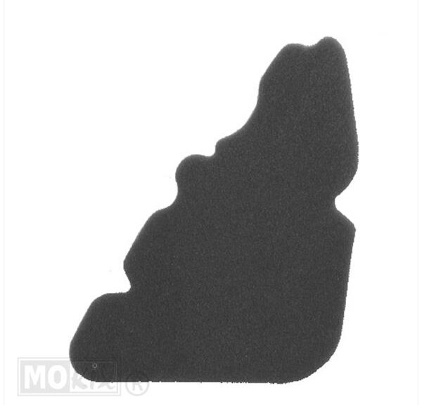 Piaggio Liberty Element Luftfilter - Nypso
