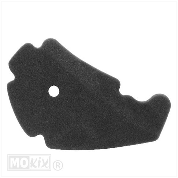Luchtfilter Piaggio BEVERLY/MP3 125 Element - Nypso