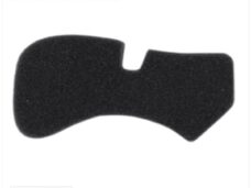 SLS Filter Foam Piaggio Scooters 125cc 4T RMS