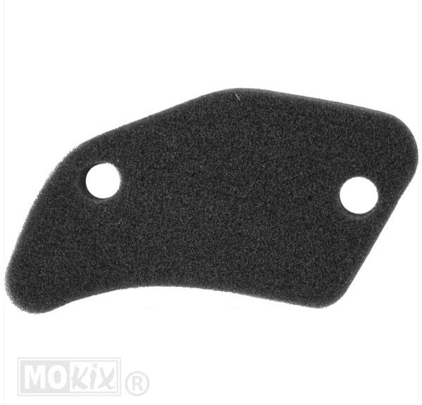 SLS Filter Foam Piaggio Scooters 50cc 2T - Nypso