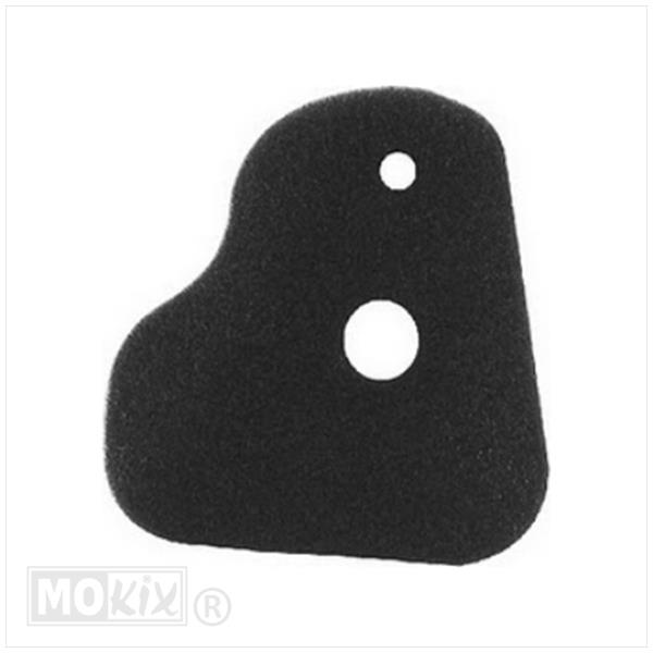 Luchtfilter Yamama Cygnus 125 Foam Element RMS - Nypso