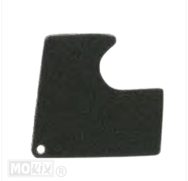 Luchtfilter Aprilia Scarabeo DI-Tech 50cc Element - RMS