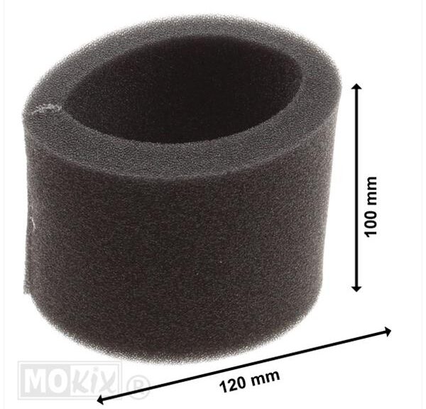 Luchtfilter Kymco KXR 250cc 2003 Element - Nypso