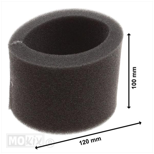 Luchtfilter Kymco KXR 250cc 2003 Element - Nypso