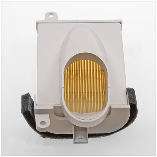 Luchtfilter Yamaha T-MAX 01-07 500 Element Rond - Afbeelding 3