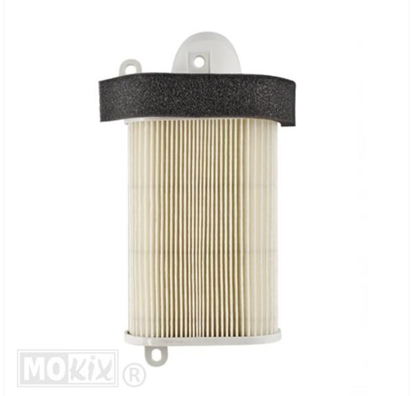 Luchtfilter Yamaha T-MAX 08-10 500 Element Rond - Nypso