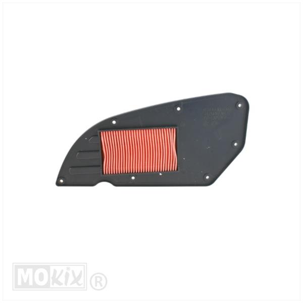 Luchtfilter Kymco Dowmtown 125 09-16 Element Nypso