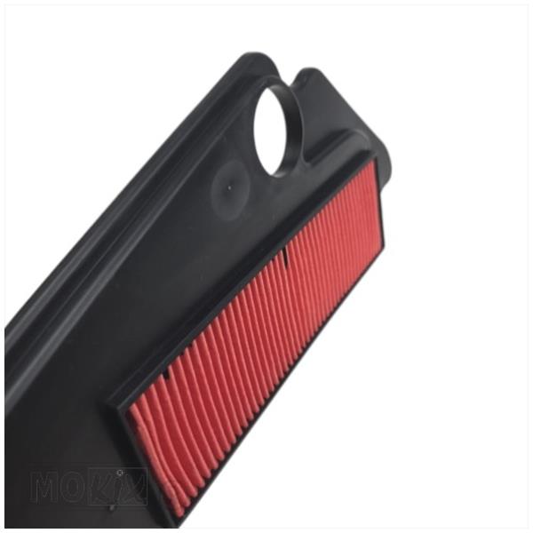 Luchtfilter Kymco Like 50 4T Element Nypso - Afbeelding 3
