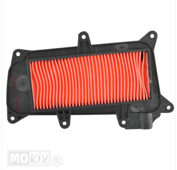 Luchtfilter Kymco Like 09-12 125/200 Element Nypso