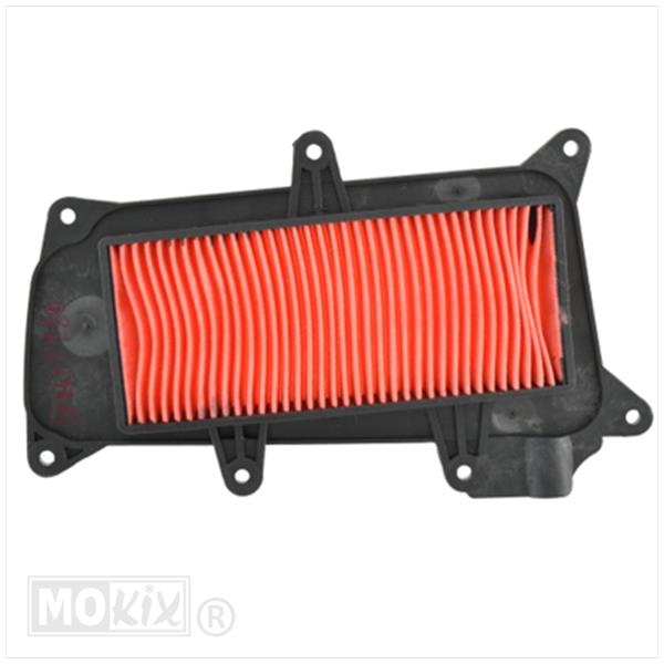 Luchtfilter Kymco Like 09-12 125/200 Element Nypso