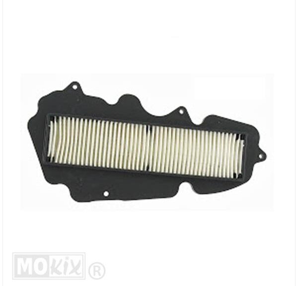 Luchtfilter Piaggio LX 125cc 3V >2012 Element - RMS