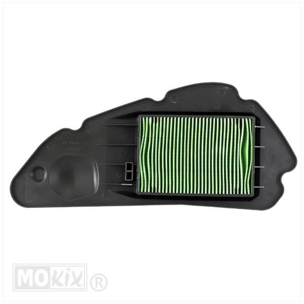Luchtfilter Honda SH125i 17-18 Nipso" - Nypso