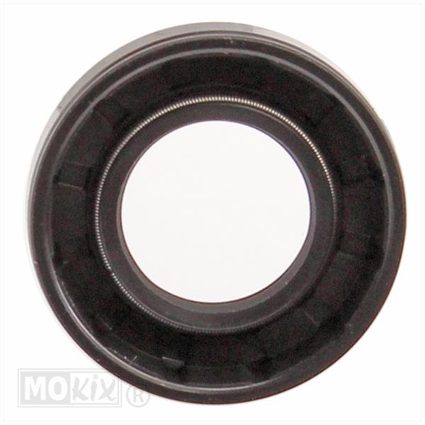 Keerring 17 x32 x7 NBR DG ML - Afbeelding 2