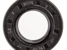 Keerring 17  x32  x7   NBR DG  ML
