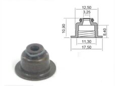 Klepseal Piaggio 50cc 4T 4V RMS (10)