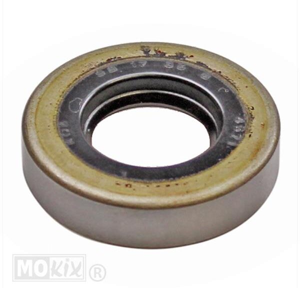 Keerring 17  x35  x8   DG