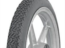 BUB Kenda 17-  2.00    K77   4PR 22B TT