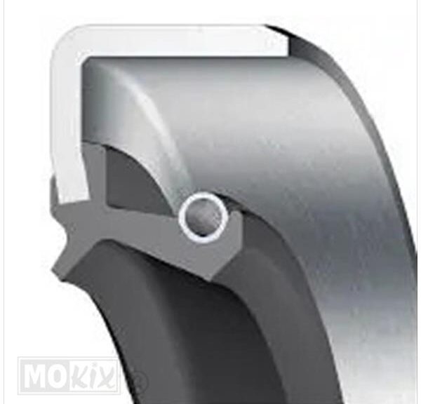 Keerring 20  x28  x4   DF