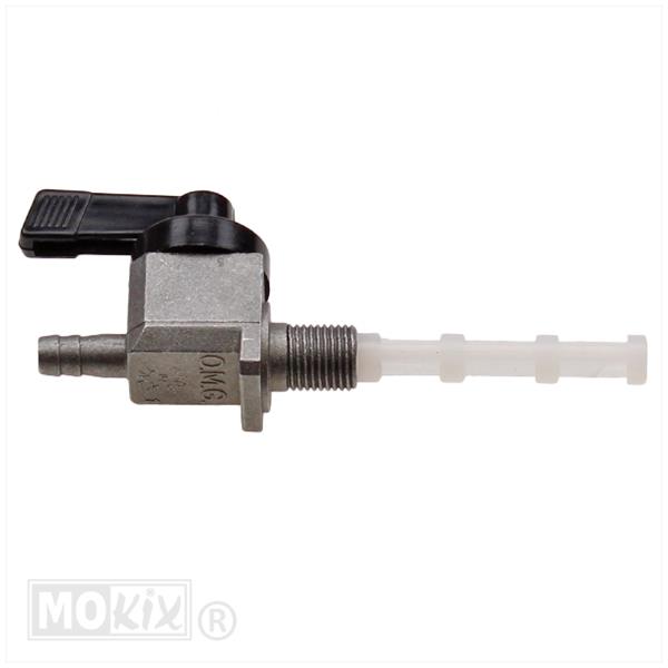 Benzinekraan Peugeot 103/101/102/104/105 Zwart OMG - Afbeelding 2