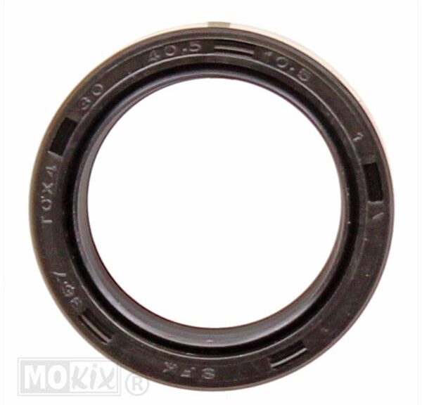 Keerring 30  x40.5x10.5 QHW ML - BAC