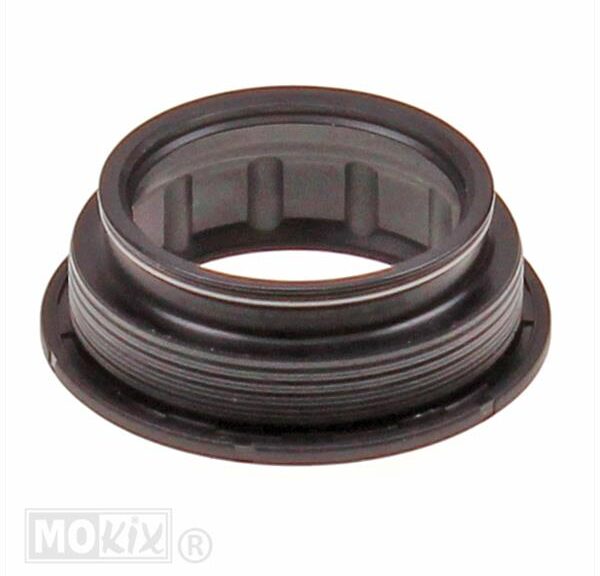 Keerring Voorvork 30/38  x43.6 QHS Kreidler - Supertec