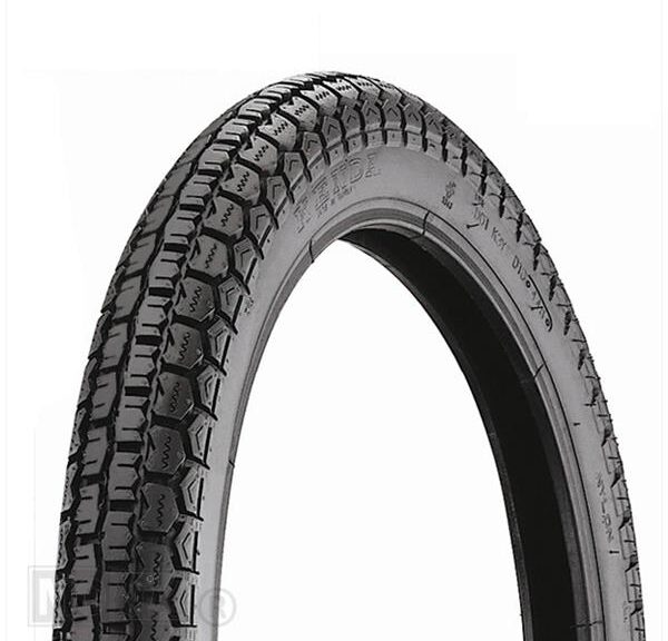 BUB Kenda 17-  2.75 K254    4PR 41P TL