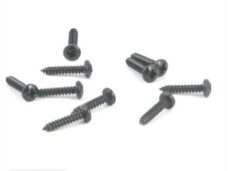 Parkerset 3.9x19    Zwart      10st - Bollard