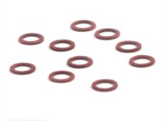 Fiber-Ring  6  X 9mm 10stuks - Bollard