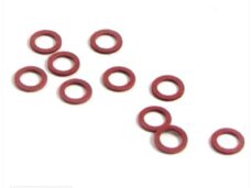 Fiber-Ring  6.5x10mm (10) - Bollard
