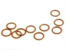 Fiber-Ring 12  x16mm 10stuks