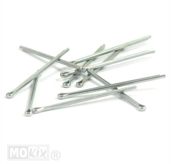Splitpen Elvz 2.0x40mm 10stuks - Bollard