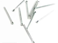 Splitpen Elvz 2.5x40mm 10stuks - Bollard
