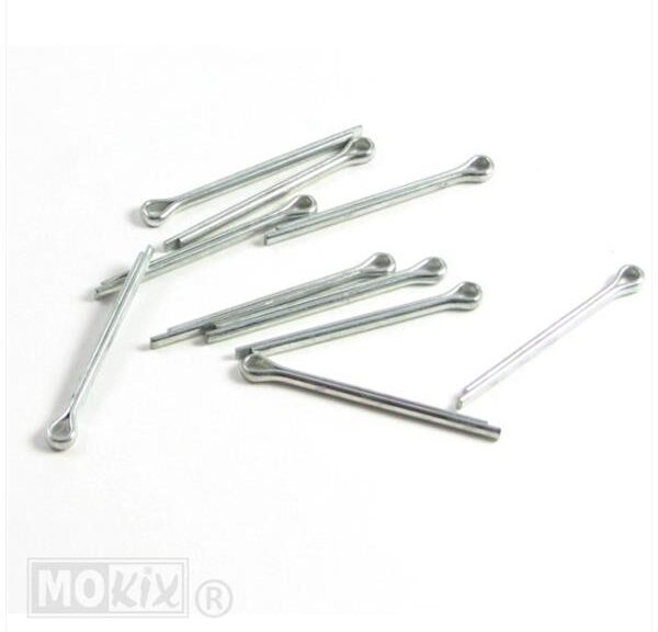 Splitpen Elvz 3.2x40mm 10stuks - Bollard