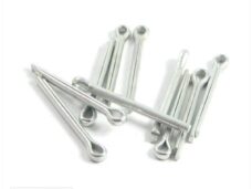 Splitpen Elvz 4.0x40mm 10stuks - Bollard
