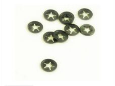 Borgclip Starlock 4mm (10) - Bollard