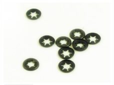 Borgclip Starlock 5mm (10) - Bollard