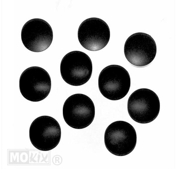 Afdicht-Tule PVC 20.0mm 10st