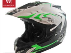 Zwart Groen