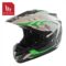 Zwart Groen